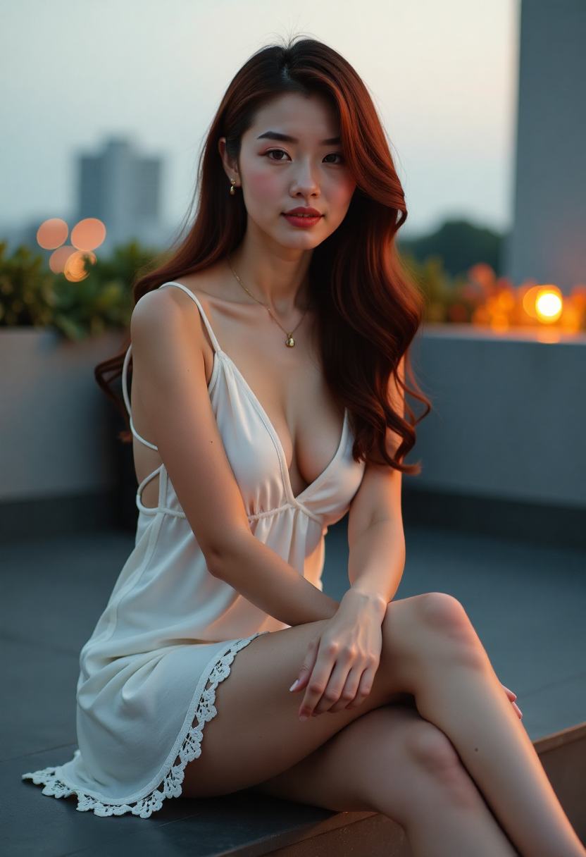 重启千金封面